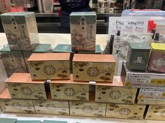 零售区-茶颜悦色(岳麓山顶店)