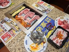 -阿亲家·韩式无限烤肉(春熙路店)