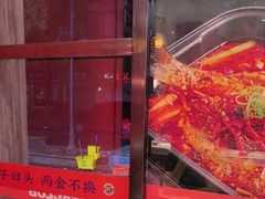 -龙虾当家·大排档(红谷滩五中店)