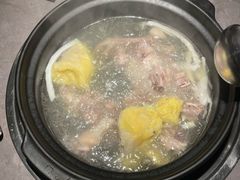 -同仁四季椰子鸡(海岸城天利店)