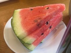 -韩味园果木炭烤鲜肉(陵东街店)