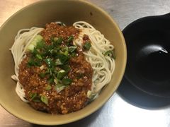 -老上海食惠裡小籠包生煎包