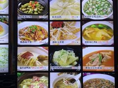 菜单-東城故事·尋找姆媽的味道(玉兰路店)