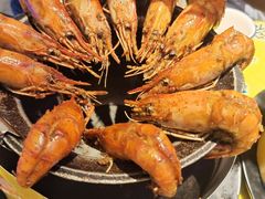 -桥东喜碧海鲜街(水东街店)