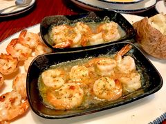 -RED LOBSTER(多伦多DT店)