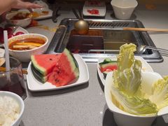 -海底捞火锅(江宸天街店)
