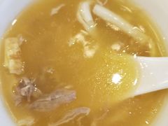 -東城故事·尋找姆媽的味道(玉兰路店)