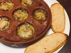 佩斯卡拉风味蒜香蜗牛-萨莉亚意式餐厅(杭州滨江天街店)