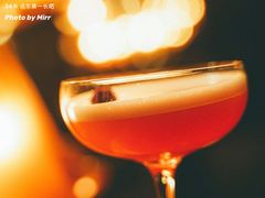 -LONG BAR 廊吧(外滩华尔道夫酒店)