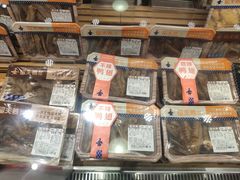 零售区-留夫鸭(巴黎春天宝山店)