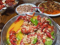 -517烧烤·龙虾·海鲜大排档(万象都荟店)