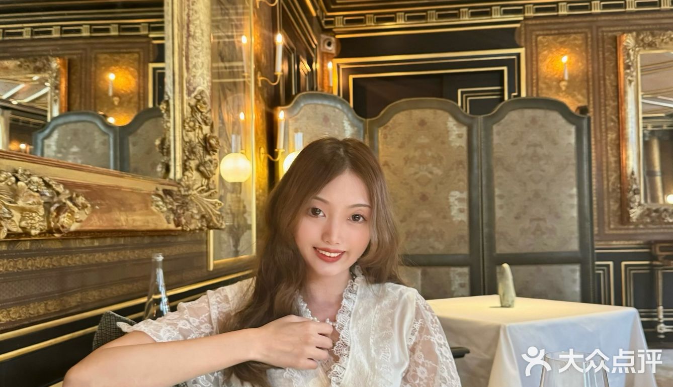 巴黎🇫🇷人均98吃米其林三星🌟🌟🌟附menu🥂