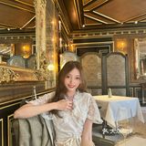 巴黎🇫🇷人均98吃米其林三星🌟🌟🌟附menu🥂