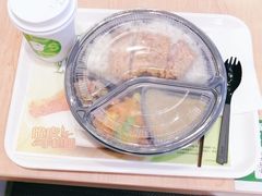 -德克士(哈西火车站店)