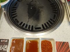 -猫抓烤肉(春熙路店)