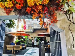 -ChitChat奇洽·Bistro(黎黄陂路店)