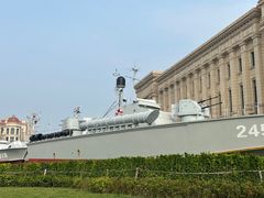 -中国人民解放军海军博物馆