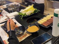 -呷哺呷哺(西单大悦城店)