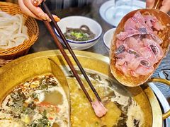 -土著渔匠·养生蝴蝶鱼(香樟路店)