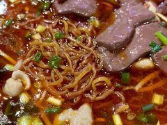 -黔大人·贵州花溪牛肉粉(宝能太古城店)