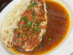 -湖南人家湘菜馆(镇江路店)