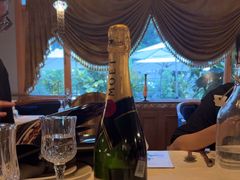 -火车头法国西餐厅