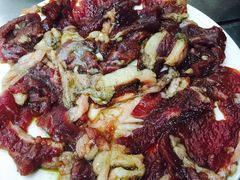 -松明一烤肉馆(鲁园店)