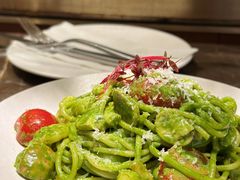 -沛家·西餐Brunch·直火料理