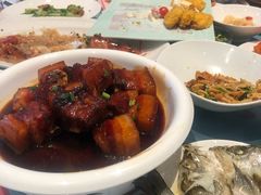 -同庆楼(滨湖万达广场店)