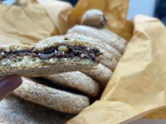 -湘城老大房麻饼(城中路店)