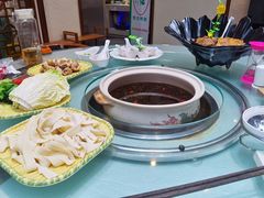 -名善山珍·野生菌汤锅(文殊院店)