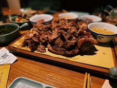 -那些年记忆烧烤