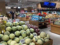-七鲜超市(瑞虹天地太阳宫店)
