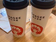 -霸王茶姬(南强街店)