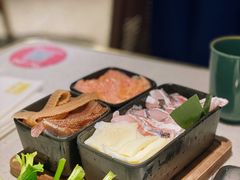 -新辣道鱼火锅(西直门店)