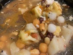 -串妹花式冰粉(乐山总店)