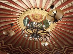 -大汗行宫园林餐厅