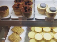 -PAUL LAFAYET 法式甜品(国金中心商场店)