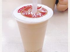 -奶茶先生(建设西路店)