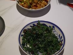 -叁宝烤肉• 西安烧烤(凤城十二路店)