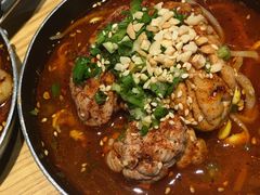 -觅香串串香·麻辣烫·冒菜(欧美广场店)