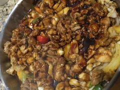 -黄记煌三汁焖锅(新世纪广场店)
