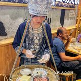 很贵州  破山吼贵州酸汤自助火锅(成都总店)