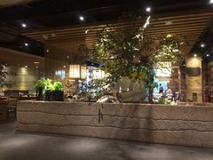 -小城粥道·海胆鲜虾粥(解放广场店)