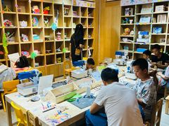 -覔书店(壹方城店)