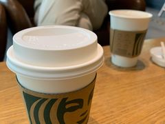 -星巴克(盘锦水游城店)