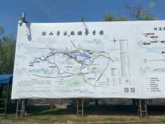 -杭州双溪漂流景区