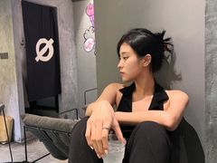 -BE NORMAL CAFE(霞溪路店)