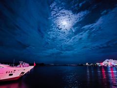 -日照世帆赛基地