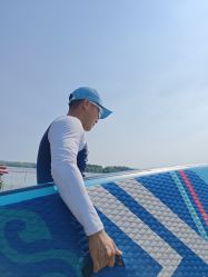-剑鱼皮划艇俱乐部(石湖基地)
